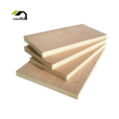 China Contemporary Custom Wholesale Cheapest Wood Board Construction 18mm Wood Sheets for sale