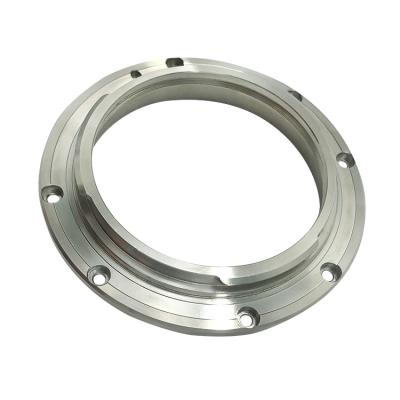 China Stainless Steel Multi Style Hot Sale OEM CNC Machining Part With Low Price for sale