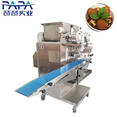 China Hotels Factory Price Automatic Kubba Encrusting Machine for sale