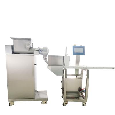 China High Quality Energy Saving Protein Bar Extruding Protein Bar Cutting Machine for sale