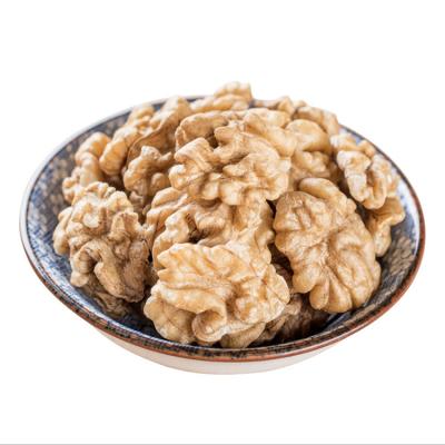 China Dried most popular top grade natural raw walnut kernel nutritious kernel for sale for sale