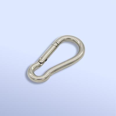 China stainless steel snap shackles ,stainless steell triangle ,stainless steel bow shackle ,stainless steel D RING , O RING for sale