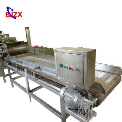 China Hotels Garlic And Onion Sorter Rolls Fruit And Vegetable Sorter Pick Machine for sale