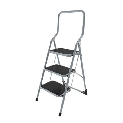 China Folding Ladders Store Professional Good Quality Foldable Easy Step Ladder for sale