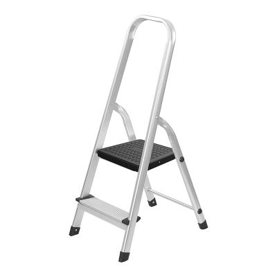 China China High Quality Folding Aluminum Step Ladder Folding Ladders for sale