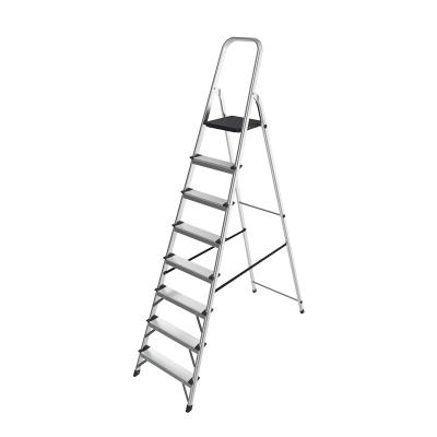 China Folding Ladders Aluminum Ladder for sale