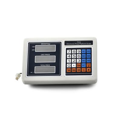 China Price Calculating Competitive Performance Indicator Light Weighing Weight Indicator HY-T5 for sale