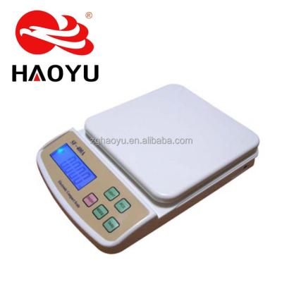 China Household Kitchen Scale Portable Electronic Small Called 10 Kg Food Which Household Precision Kitchen Scale for sale