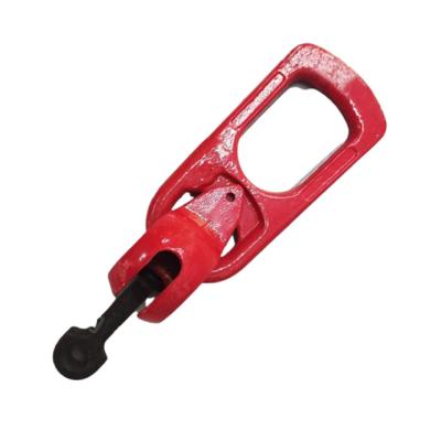 China Stainless Steel Construction Material Hoisting Gears Stainless Steel Lifting Anchor for sale