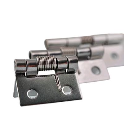 China Widely Use Marine Bathroom Hinge Accessories Stainless Steel for sale