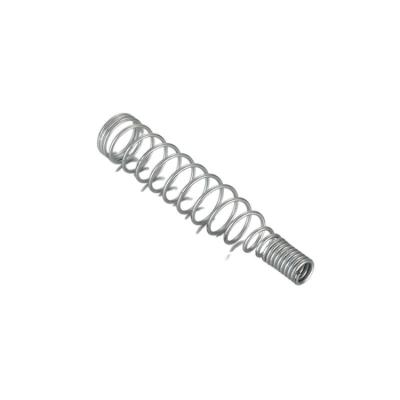 China Spring Memory Metal SMA Nitinol Valve Spring for sale