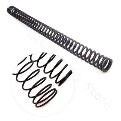 China Custom Heat Resistant Stainless Steel Spring SS Manufacturer Customized Small Steel Wire Extension Torsion Coil Compression Spring for sale