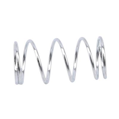 China Custom Helical Coil Spiral Compression Spring Heat Resistant Heavy Duty Coil for sale