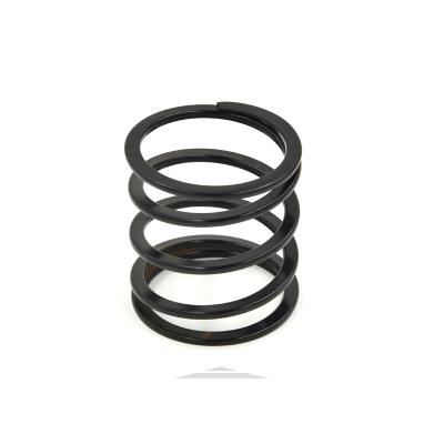 China Miniature Plastic Coated Spring Nitinol Compression Spring Damper 700N Spring for sale