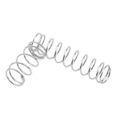 China Big spring exclusive sales compression spring for heavy machinery equipment for sale