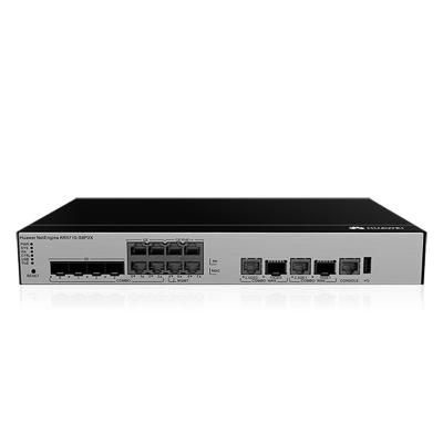 China NetEngine AR5710-S8P2X Series Industrial Router with 1200 Mbps 2.4G Wi-Fi and WPS Support for sale