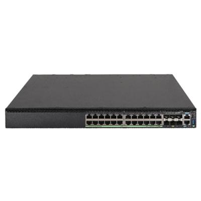 China 24 10/100/1000Mbps Ports and 6 1g/10GBase-X SFP Plus Ports C9300 Data Center Switch for sale