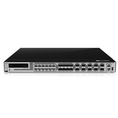 China 100 Simultaneous Sessions LAN Firewall IPS6655F with 6* RJ45 Gigabite Ethernet Port for sale