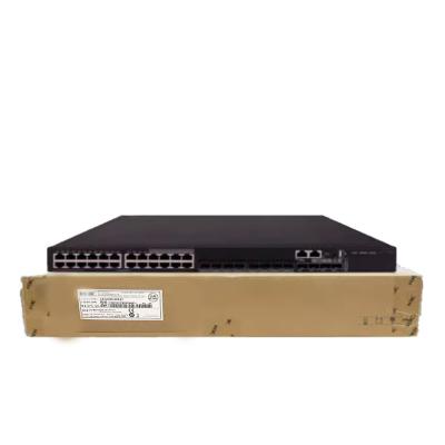 China S5130S-10P-EI S5130S-10P-HPWR-EI S5130S-20P-PWR-EI S5130S-28F-EI Network Switch Spot Goods for sale