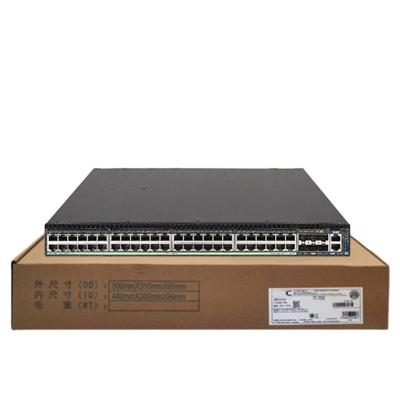 China QoS Network Switch S5560X-58C-HI S5560X-54F-HI S5560X-34C-HI S5560X-30F-HI Spot Goods for sale