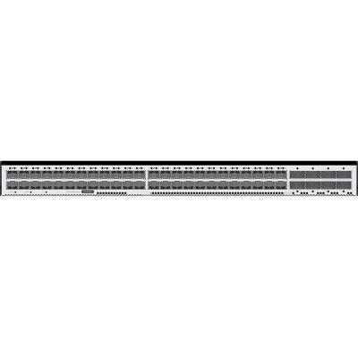 중국 VLAN 지원 Gigabit 스위치 CE6885H-48YS8CQ 02355SFH 02355SFF 02355SFG 네트워크 판매용