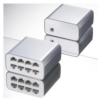 Κίνα TP LINK TL-SF1008M 8 θύρες 100M Plug-and-Play μικρού τύπου διακόπτης δικτύου πρόσβασης για δικτύωση προς πώληση