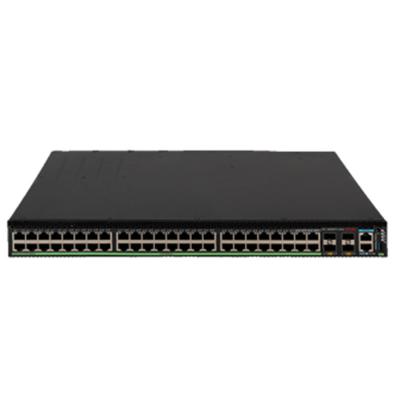 China Networking Made Effortless with H3C S5590XP-48T4XC-HI-G Series Switch Module Original for sale