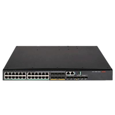 China S5580S-24T6X-EI H3C S5580X-EI S5580S-EI Data Center Switches for Big Enterprises for sale