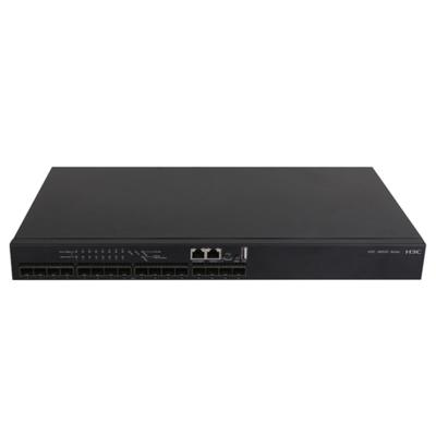 China Stock Enterprise Switch S6520-16S-SI H3C S6520X-SI Series Multi-Rate 10-Gigabit Switch for sale