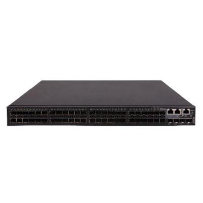 China H3C S5560S-52S-EI 48-port Gigabit Ethernet and 4-port 10G optical Gigabit core network switch for sale