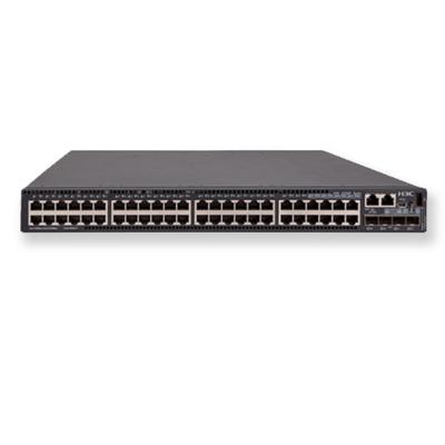 China 24 Gigabit Optical Ports 8 Multiplexer Ports and 4 10 Gigabit Optical Full-Optical Layer 3 Core Network Switch for sale