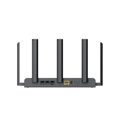 China Ruijie RG-EW1300G 1300M Dual-band Gigabit Wireless Router 2167Mbps Wi-Fi Transmission Rate for sale