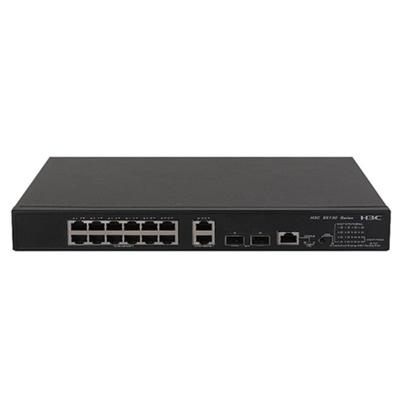 China Experience Speed Data Transfer with S5130S-EI H3C Generation Gigabit Ethernet Switch for sale