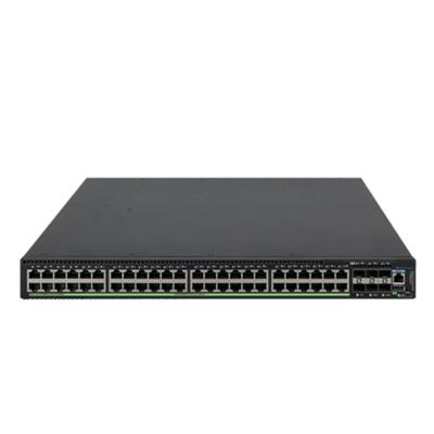 China Full-Duplex Half-Duplex Network Switch LS-5570S-28S-HPWR-EI-ALS-5570S-54S-PWR-EI-A for sale