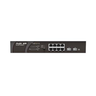 Κίνα Ιδιωτικός Mold Ruijie Reyee RG-ES118GS-P 16-port Gigabit POE Access Plug-and-play Switch προς πώληση