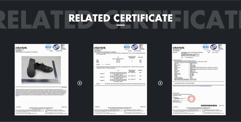 Verified China supplier - Chongqing Pigpai International Business Co., Ltd.