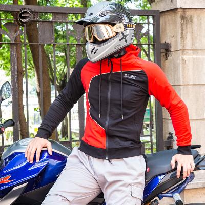 China Breathable Winter Motorbike Jacket Men Moto Jacket Hoodies Motorcycle Motocross Motorbiker Racing Riding Jackets for sale