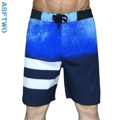 China wholesale men s quick dry polyester shorts panel beach Anti-wrinkle OEM/ODM custom print mens swim shorts swim shorts mens swim trunks shortly for sale