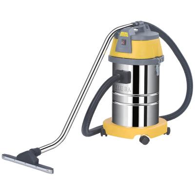 China BF501 30L Wet Dry Car Vacuum Cleaner Machine for sale