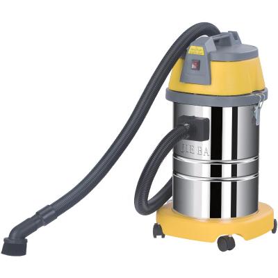 China BF501A 30L Car Wet Dry Vacuum Cleaner Machine (Single Configuration) for sale