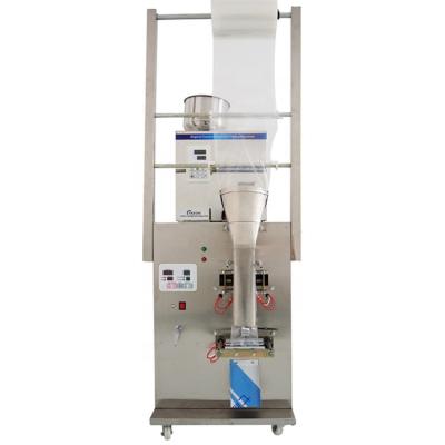 China YTK-PW200 200g Automatic Food Particle Packaging Machine And Powder Sachet Pouch Packing Machine for sale