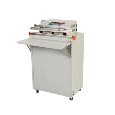 China Food Seal Machine Vacuum Sealing Machine Plastic Heat Sealing Machine for sale