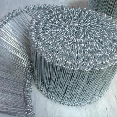 China Packing loop tie wires for sale