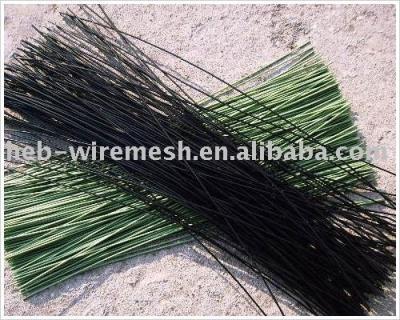 China Binding Wire PVC Coated Tie Wire for sale