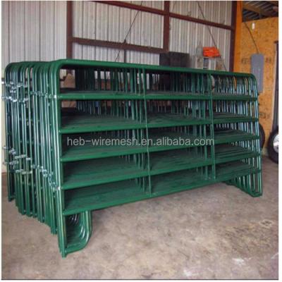 China Easily Assembled PVC Horse Fence (Manufacturer) for sale