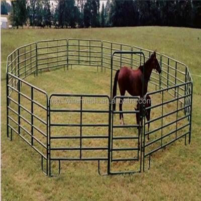 China Easily assembled various livestock panels, fence panels, livestock panel for sale