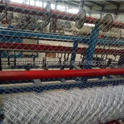 China Barrier Machine Aliexpress 5x4.5x2.5 chain link for sale