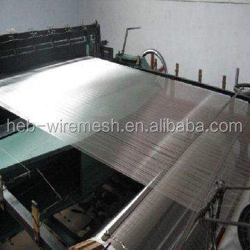 China Farmhouse Stainless Steel Window Screen for sale