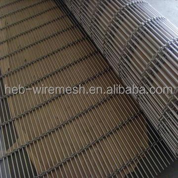 China Eco-friendly decorative metal mesh for sale