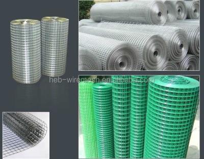 China Easily Assembled Welded Wire Mesh Panel for sale